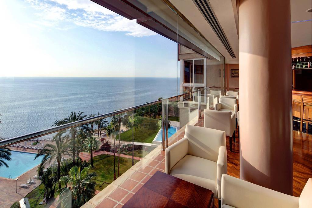אייטאס Palace Bonanza Playa Resort & Spa By Olivia Hotels Collection מראה חיצוני תמונה