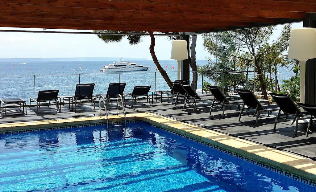 אייטאס Palace Bonanza Playa Resort & Spa By Olivia Hotels Collection מראה חיצוני תמונה
